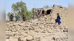 15 Pak Soldiers Killed As Taliban Hits Back Hard After Kabul Airstrikes