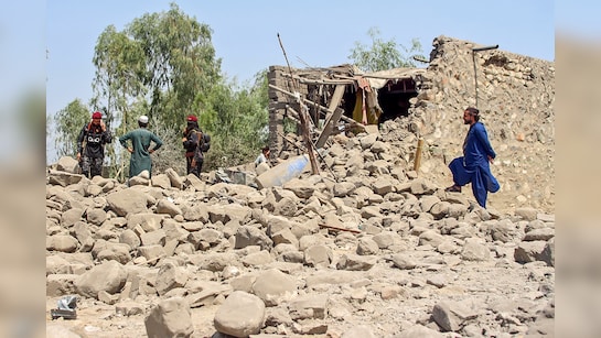 15 Pak Soldiers Killed As Taliban Hits Back Hard After Kabul Airstrikes