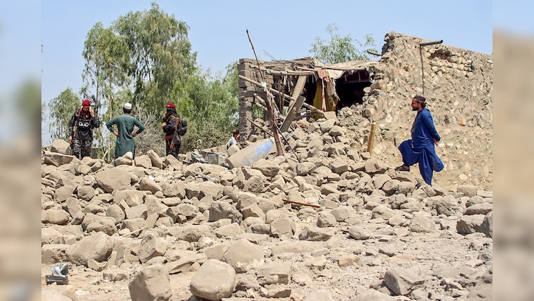 15 Pak Soldiers Killed As Taliban Hits Back Hard After Kabul Airstrikes