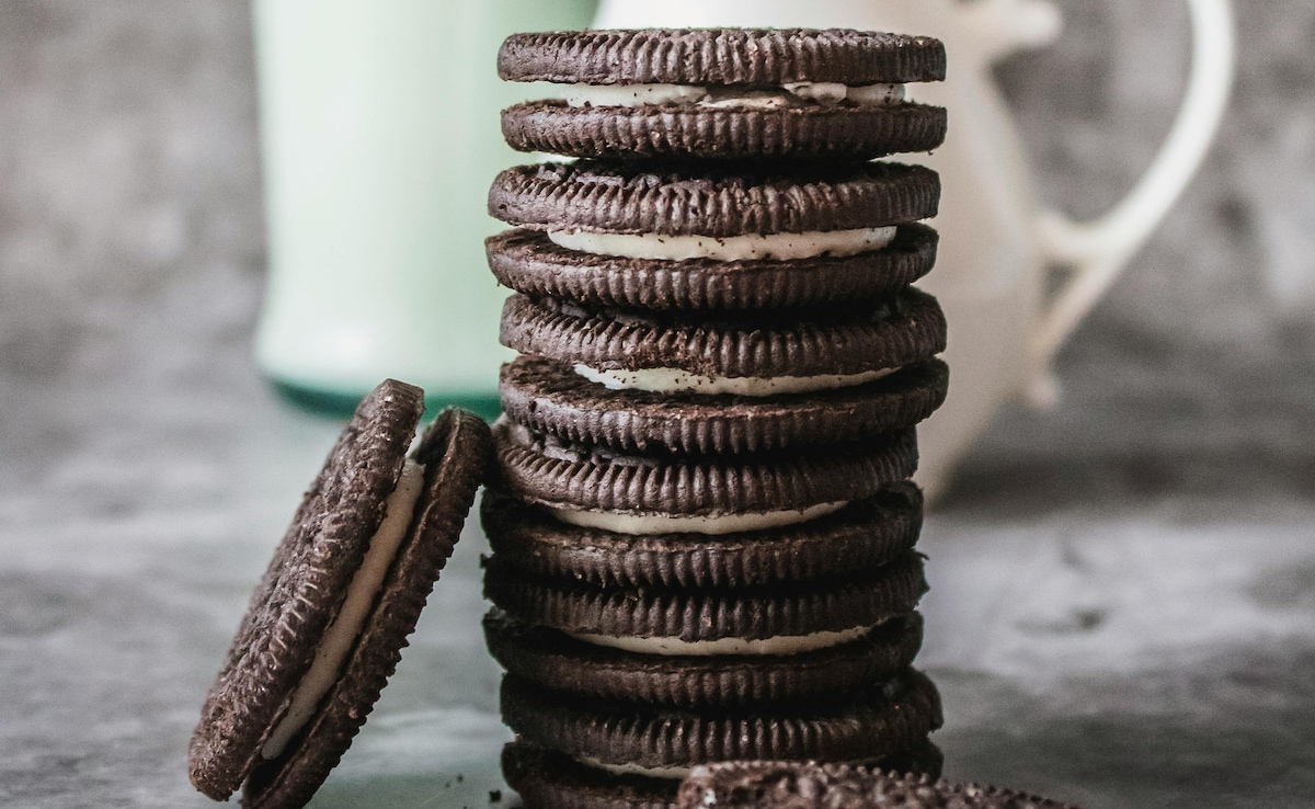Is The 'Cream' In Your Favourite Biscuits Really Made Of Milk? The Surprising Truth Revealed