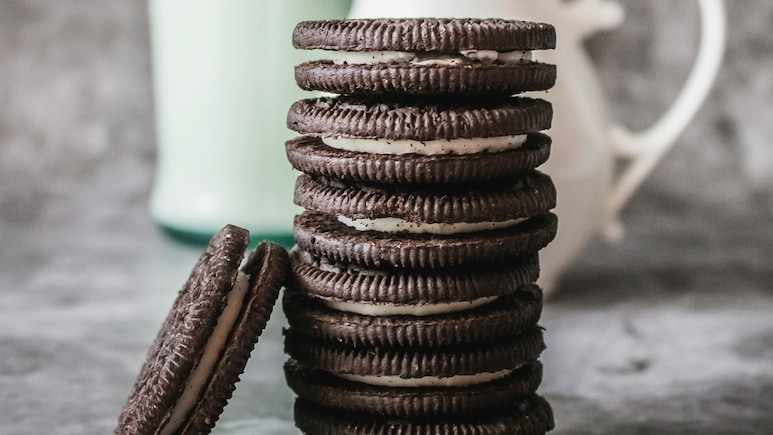 Is The 'Cream' In Your Favourite Biscuits Really Made Of Milk? The Surprising Truth Revealed Is The 'Cream' In Your Favourite Biscuits Really Made Of Milk? The Surprising Truth Revealed