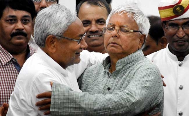35 साल में कोई अगड़ा सीएम नहीं.. बिहार में तो 'भूरा बाल साफ है'