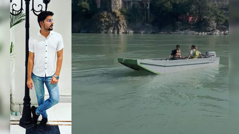 गंगा में लापता हुए 3 बहनों के इकलौते भाई की दर्दभरी कहानी आई सामने, मां कर रही थी ये तैयारी गंगा में लापता हुए 3 बहनों के इकलौते भाई की दर्दभरी कहानी आई सामने, मां कर रही थी ये तैयारी