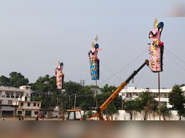 दशहरे पर रावण के साथ दो लोग कौन होते हैं? जिनका हर बार जलाया जाता है पुतला दशहरे पर रावण के साथ दो लोग कौन होते हैं? जिनका हर बार जलाया जाता है पुतला