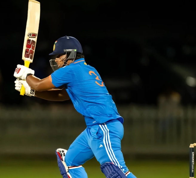 IND U19 vs AUS U19: वैभव सूर्यवंशी के पास इतिहास रचने का मौका, गौतम गंभीर का रिकॉर्ड तोड़ मचाएंगे खलबली
