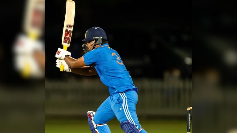 IND U19 vs AUS U19: वैभव सूर्यवंशी के पास इतिहास रचने का मौका, गौतम गंभीर का रिकॉर्ड तोड़ मचाएंगे खलबली