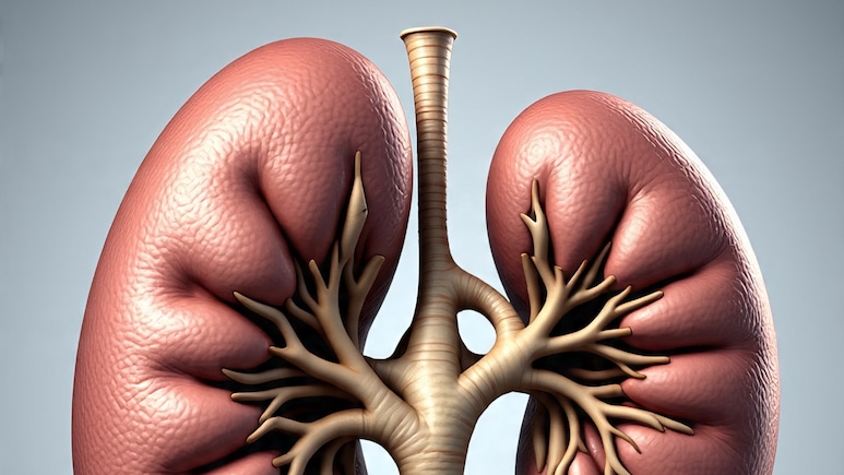 Kidney Damage Symptoms : आंखों में दिखाई देते हैं किडनी डैमेज के 4 लक्षण, जान लीजिए आज...