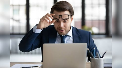 इंटर्नशिप मांगने का ऐसा अंदाज़ पहले नहीं देखा होगा आपने, देख लोग बोले- भाई, तू तो दिल जीत गया