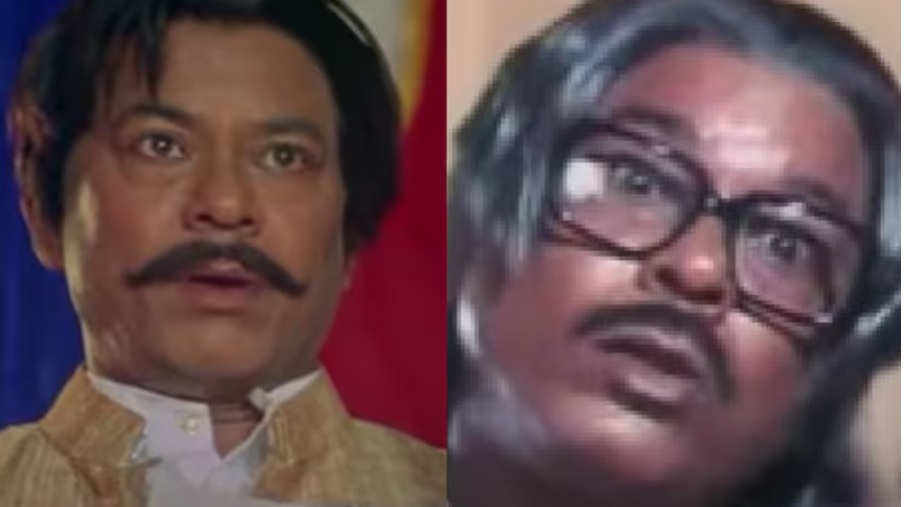 स्पॉट बॉय से बना एक्टर, सनी देओल की गदर में काजी के रोल से जीता दिल, अब अध्यात्म के राह पर चला यह मशहूर विलेन