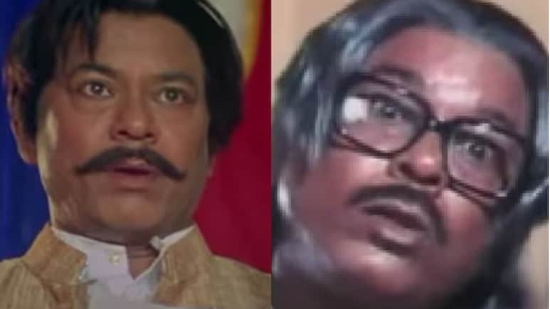 स्पॉट बॉय से बना एक्टर, सनी देओल की गदर में काजी के रोल से जीता दिल, अब अध्यात्म के राह पर चला यह मशहूर विलेन स्पॉट बॉय से बना एक्टर, सनी देओल की गदर में काजी के रोल से जीता दिल, अब अध्यात्म के राह पर चला यह मशहूर विलेन