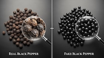 How To Spot Fake Black Pepper: Simple Kitchen Tests To Check If Yours Is Real