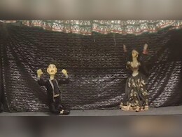 'पुतुल समारोह' का हुआ समापन, दर्शकों के बचपन की यादें हुईं ताजा