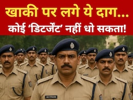 MP पुलिस के 6 खौफनाक चेहरे उजागर! 33 दिन में कातिल, डकैत, घपलेबाज और लापरवाह खाकी का खुलासा MP पुलिस के 6 खौफनाक चेहरे उजागर! 33 दिन में कातिल, डकैत, घपलेबाज और लापरवाह खाकी का खुलासा