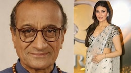 Riddhima Kapoor Sahni Hits Back At Trolls On "Footage <i>Chahiye</i>" Comment After Donating To Sai Baba Actor Sudhir Dalvi