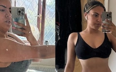 How This Influencer Lost 31 Kg By Following These 8 "Weird" Daily Habits