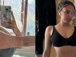 How This Influencer Lost 31 Kg By Following These 8 "Weird" Daily Habits How This Influencer Lost 31 Kg By Following These 8 "Weird" Daily Habits
