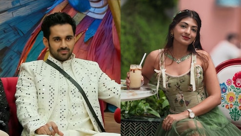 On Bigg Boss 19, Abhishek Bajaj's Ex-Wife Akanksha Jindal Opens Up On Their Separation: "You Asked For The Truth"