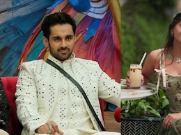 On <i>Bigg Boss 19</i>, Abhishek Bajaj's Ex-Wife Akanksha Jindal Opens Up On Their Separation: "You Asked For The Truth" On <i>Bigg Boss 19</i>, Abhishek Bajaj's Ex-Wife Akanksha Jindal Opens Up On Their Separation: "You Asked For The Truth"