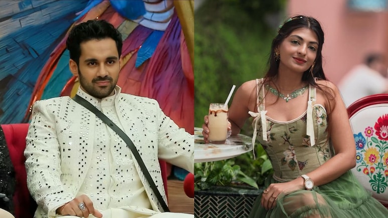 On <i>Bigg Boss 19</i>, Abhishek Bajaj's Ex-Wife Akanksha Jindal Opens Up On Their Separation: "You Asked For The Truth" On <i>Bigg Boss 19</i>, Abhishek Bajaj's Ex-Wife Akanksha Jindal Opens Up On Their Separation: "You Asked For The Truth"