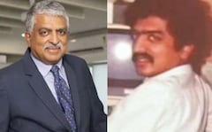 "I Missed The Exam": Nandan Nilekani On How He Co-Founded Infosys