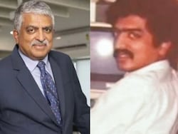 &quot;I Missed The Exam&quot;: Nandan Nilekani On How He Co-Founded Infosys