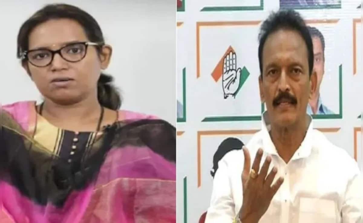 मुंबई कांग्रेस में अंदरूनी कलह:  भाई जगताप ने किया वर्षा गायकवाड़ पर पलटवार, पढ़ें क्या कुछ कहा