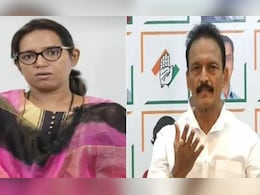मुंबई कांग्रेस में अंदरूनी कलह:  भाई जगताप ने किया वर्षा गायकवाड़ पर पलटवार, पढ़ें क्या कुछ कहा मुंबई कांग्रेस में अंदरूनी कलह:  भाई जगताप ने किया वर्षा गायकवाड़ पर पलटवार, पढ़ें क्या कुछ कहा