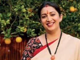 Smriti Irani Reacts To 8-Hour Shifts Amid Deepika Padukone Row: "That's An Individual Issue" Smriti Irani Reacts To 8-Hour Shifts Amid Deepika Padukone Row: "That's An Individual Issue"