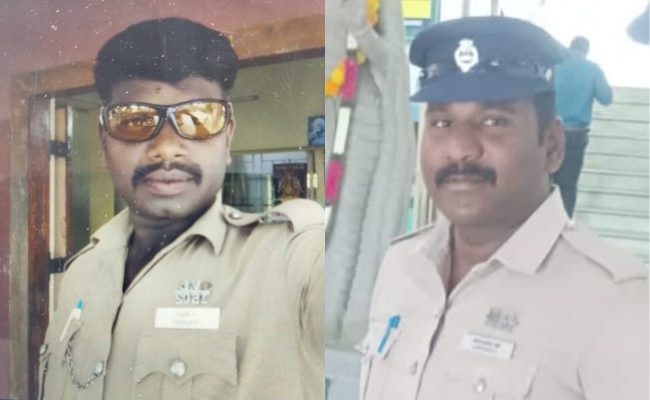 2 Tamil Nadu Cops Arrested For Raping Andhra Woman. She Was Selling Fruits