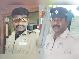 2 Cops Rape Andhra Woman In Tamil Nadu. She Had Come To Sell Fruits 2 Cops Rape Andhra Woman In Tamil Nadu. She Had Come To Sell Fruits