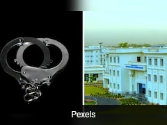 Student Used AI To Create Pornographic Images Of Classmates, Arrested