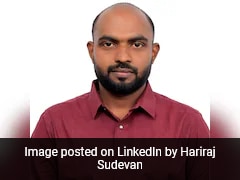 IIT Madras Alumnus Dies Of Heart Attack In UAE Hours After Dropping Off Wife, Son At Airport