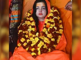 ममता कुलकर्णी ने कहा- 'मैं दाऊद इब्राहिम से कभी नहीं मिली, ना मेरा उनसे कुछ लेना देना'