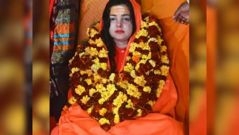 ममता कुलकर्णी ने कहा- 'मैं दाऊद इब्राहिम से कभी नहीं मिली, ना मेरा उनसे कुछ लेना देना'