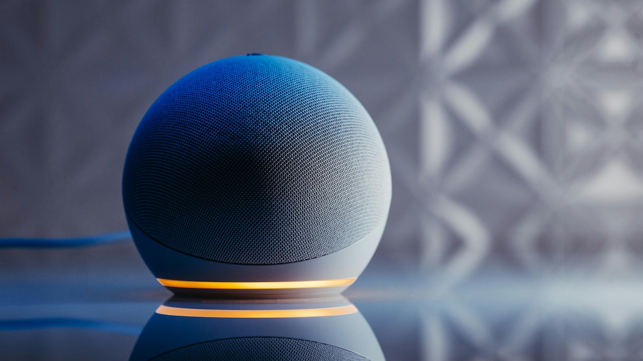 Which alexa speaker is best for your home setup