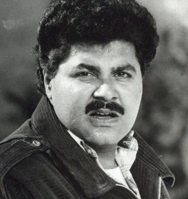 To Satish Shah, Tributes From Karan Johar, R Madhavan, Anupam Kher And Others