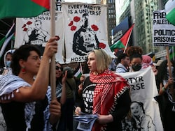 US Court Rules Trump Targeting Pro-Palestinian Students Unlawful