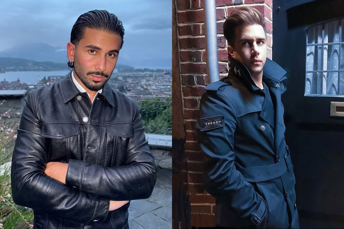 Rajiv Adatia Lashes Out at Orry: "Grow Up And Start Acting Your Age!"