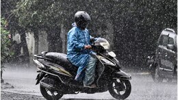 Rajasthan Weather Update: राजस्थान में सर्द मौसम से पहले बारिश की दस्तक, IMD ने जारी किया 4 दिन का अलर्ट