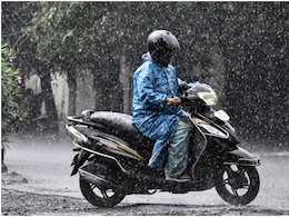 Rajasthan Weather Update: राजस्थान में सर्द मौसम से पहले बारिश की दस्तक, IMD ने जारी किया 4 दिन का अलर्ट Rajasthan Weather Update: राजस्थान में सर्द मौसम से पहले बारिश की दस्तक, IMD ने जारी किया 4 दिन का अलर्ट