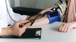 Rapid BP Fluctuations May Signal Risk Of Brain Degeneration In Elderly: Study