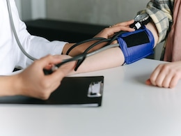 Rapid BP Fluctuations May Signal Risk Of Brain Degeneration In Elderly: Study Rapid BP Fluctuations May Signal Risk Of Brain Degeneration In Elderly: Study