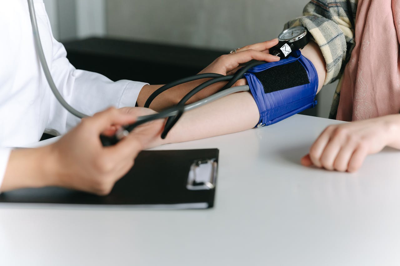 Rapid BP Fluctuations May Signal Risk Of Brain Degeneration In Elderly: Study
