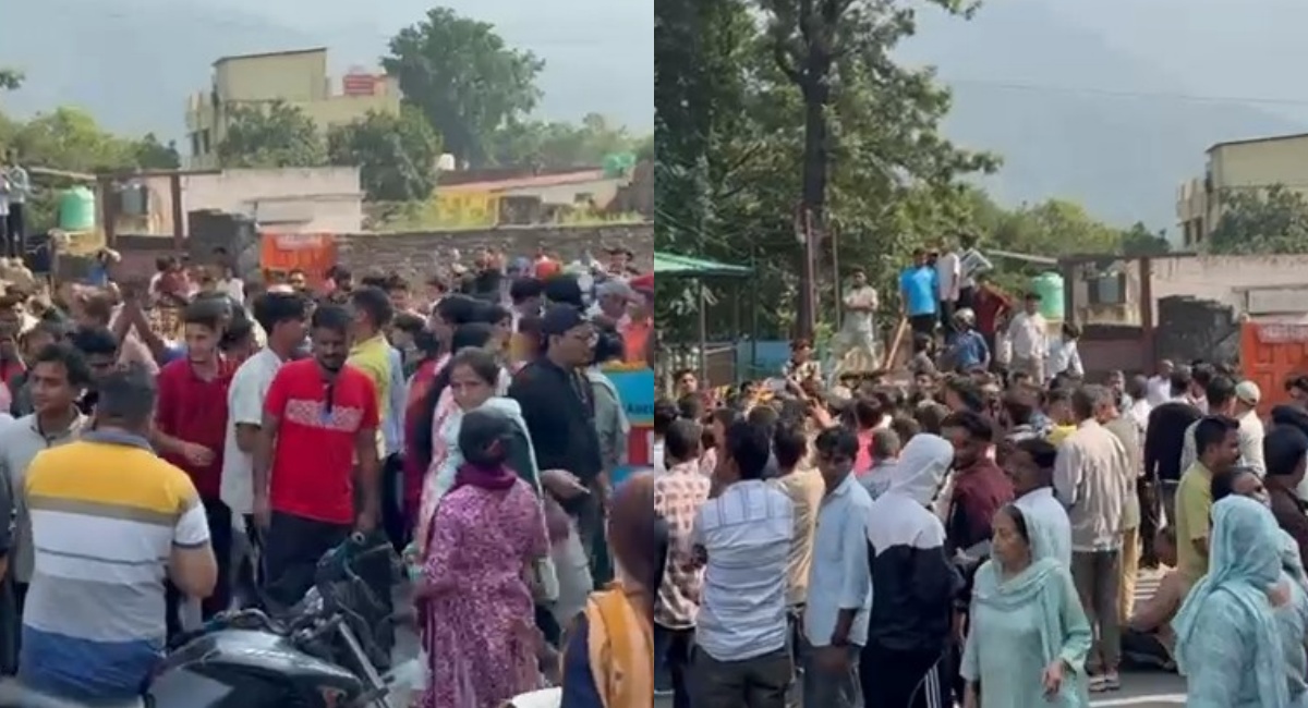 युवक की हत्या, ठेका बंद करने की मांग... ऋषिकेश में बवाल की पूरी कहानी तो जान लीजिए