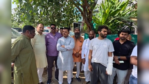 Rajasthan: अलवर में 15 लोगों ने युवक को लाठी-डंडो से पीटा, हॉस्पिटल में मौत; आरोप- हमलावरों ने लगाए धार्मिक नारे