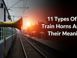 11 Indian Train Horn Signals You Have Definitely Heard But Never Understood 11 Indian Train Horn Signals You Have Definitely Heard But Never Understood