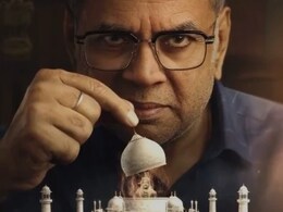 परेश रावल की The Taj Story मुश्किल में, लगे इतिहास को तोड़-मरोड़कर पेश करने के आरोप परेश रावल की The Taj Story मुश्किल में, लगे इतिहास को तोड़-मरोड़कर पेश करने के आरोप