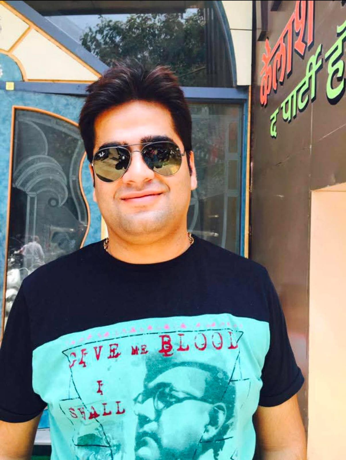 Latest and Breaking News on NDTV