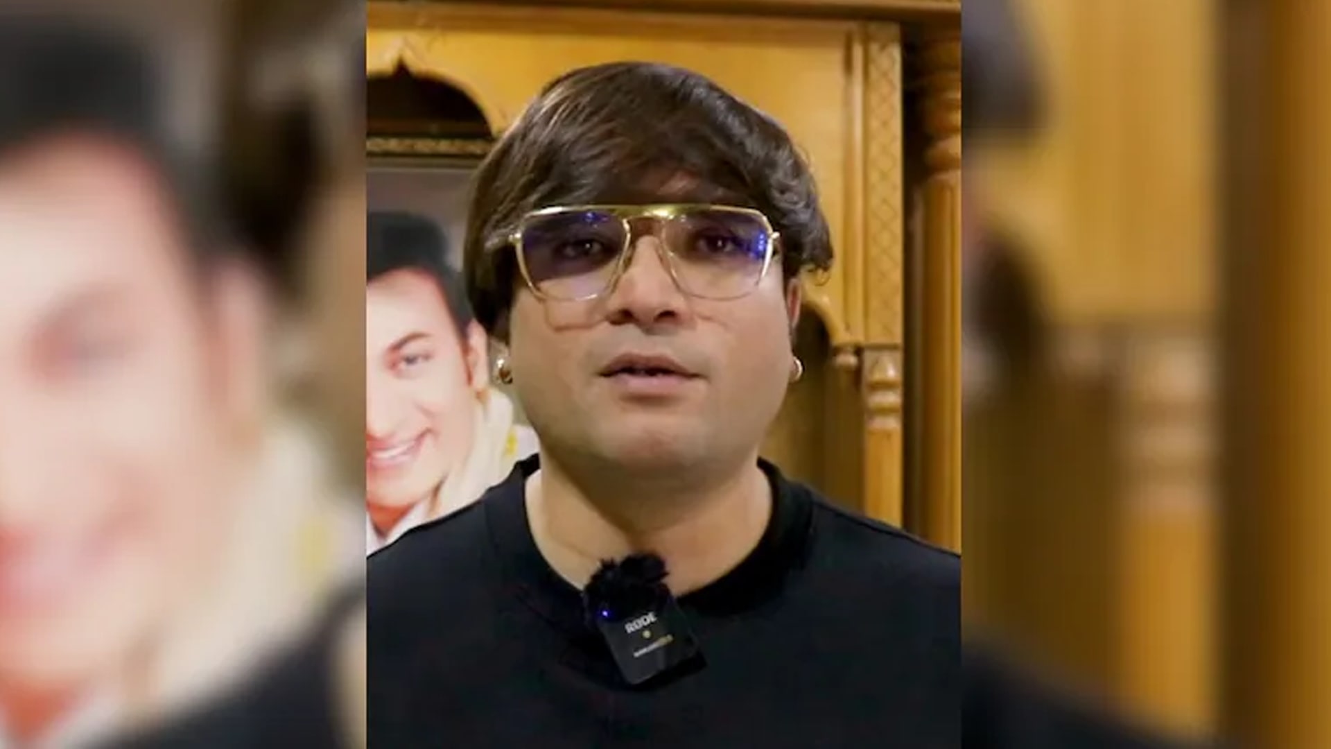 Actor-Director Arrested For Sexually Harassing Actress On Pretext Of Film Offer