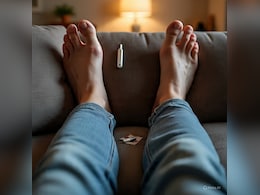 सिर से पैर तक की बंद और दबी नसों को खोल देंगी ये 5 चीजें, Doctor Saleem ने बताए हाथ पैर सुन्न, नसों में दर्द से राहत के नुस्‍खे